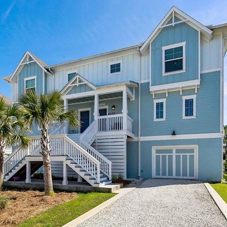 Seaside Safari Villa Пенсакола Екстериор снимка