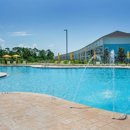 Seaside Safari Villa Пенсакола Екстериор снимка