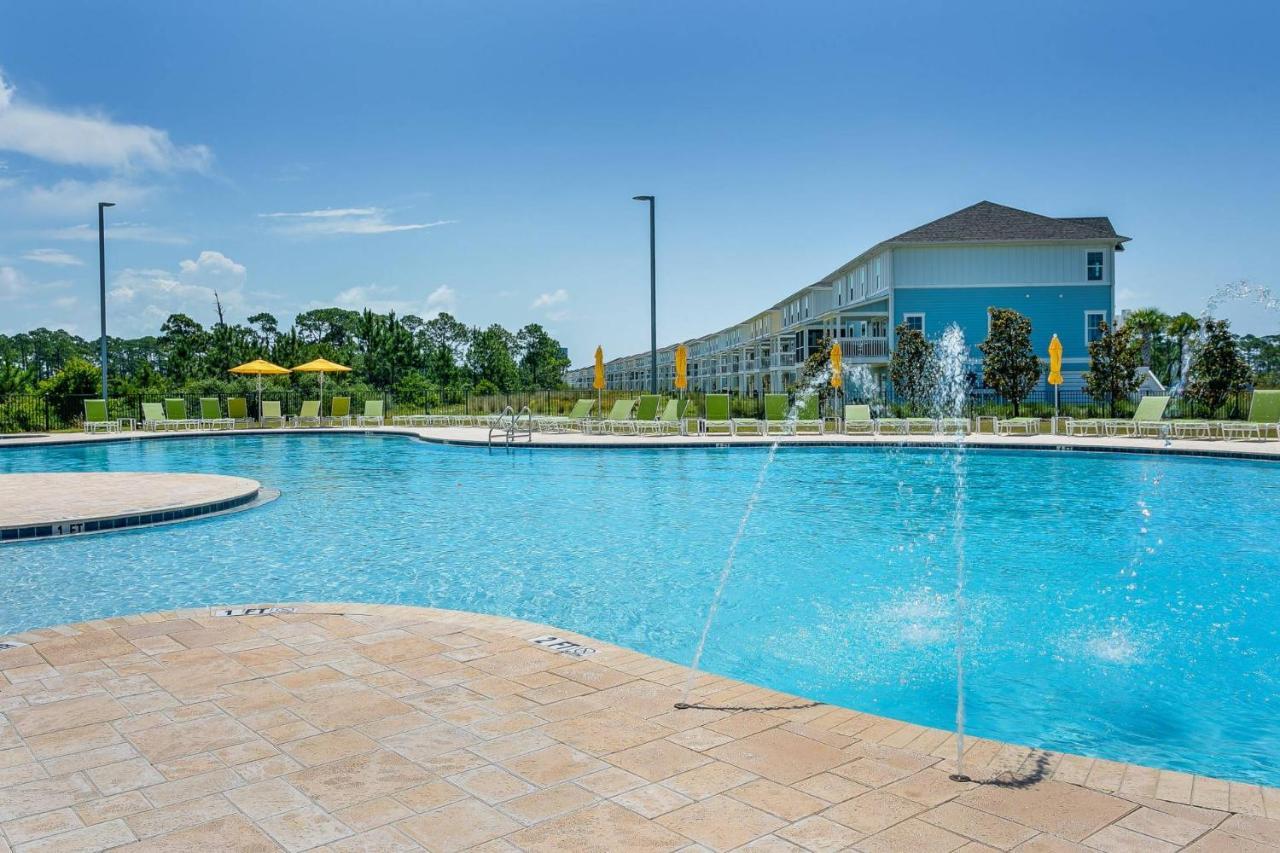 Seaside Safari Villa Пенсакола Екстериор снимка