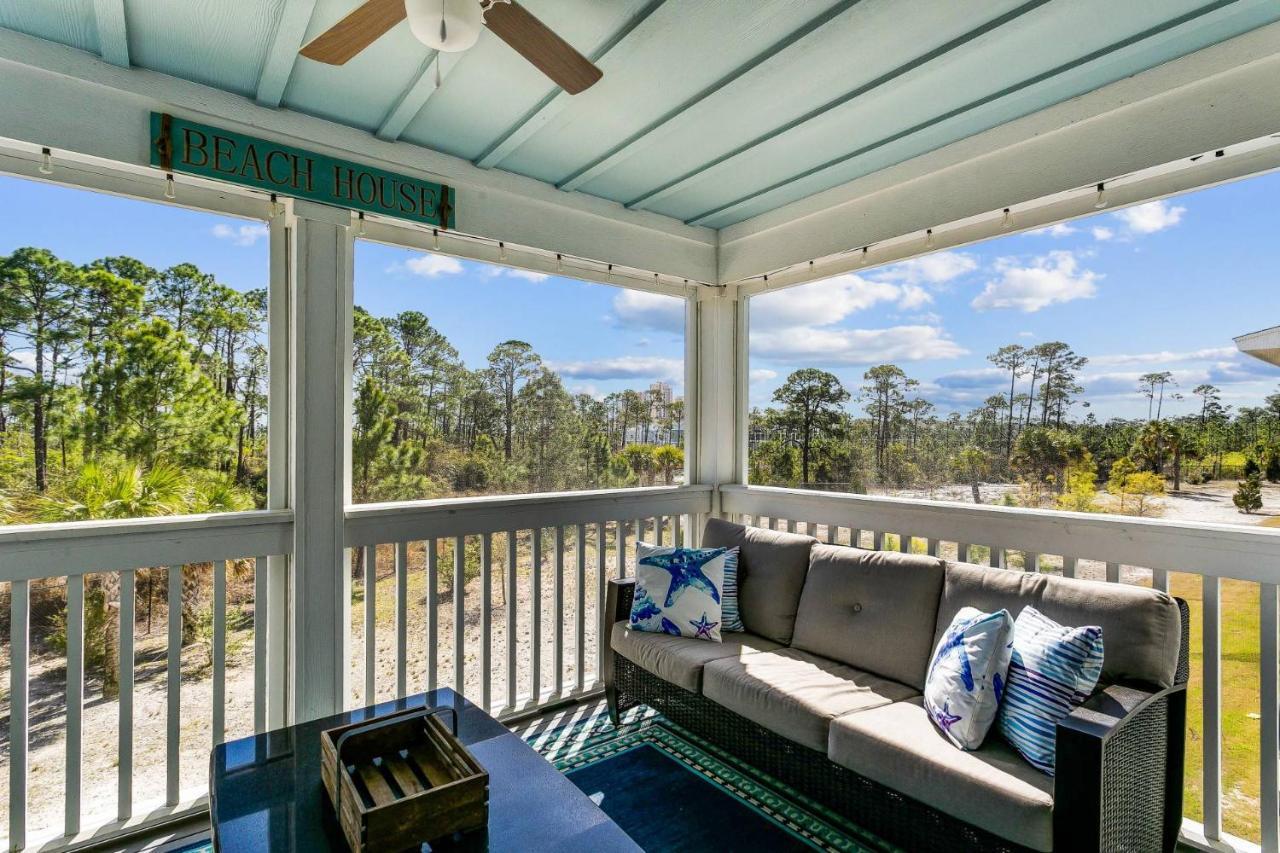 Seaside Safari Villa Пенсакола Екстериор снимка