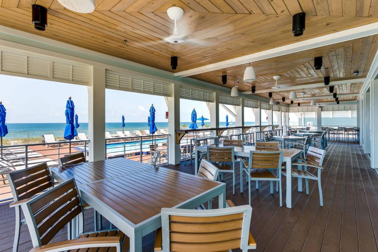 Seaside Safari Villa Пенсакола Екстериор снимка
