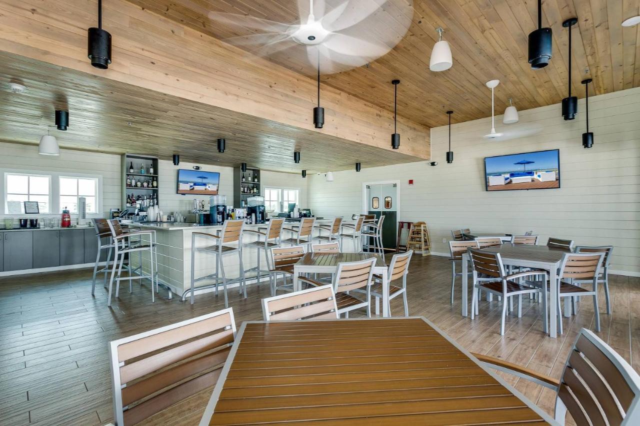 Seaside Safari Villa Пенсакола Екстериор снимка